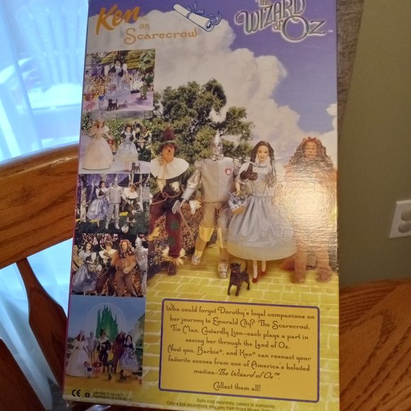 Barbie Dolls - Picture 9 of 9